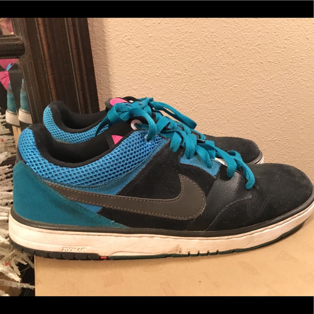 Men’s 6.0 Nike shoes